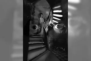 Die Wendeltreppe - Thriller nach dem Roman von Ethel Lina White