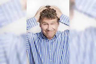Klaus Birk - Ganz schön schön hier!