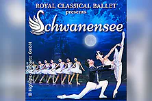 Schwanensee - Royal Classical Ballet