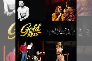 Gold ABO