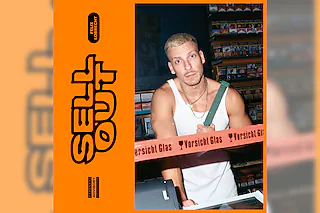 Felix Lobrecht - Sell out