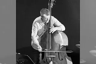 Jan Lundgren - Martin Wind Duo