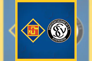 TuS Koblenz - SV 07 Elversberg II