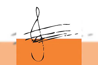 Oranienburger Chornacht - Orange Sounds - Orange Voices & ChOranges