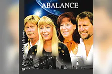 ABBA - Show Abalance - A Tribute to ABBA with ABALANCE