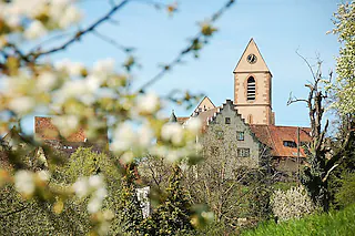 Ev. Kirche Rötteln