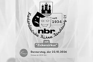Zickenzirkus