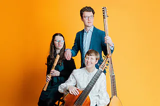 Early Music FLOW Festival - Mehrchörige Musik des Hamburger Frühbarock