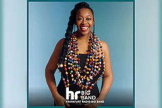 Alicia Olatuja