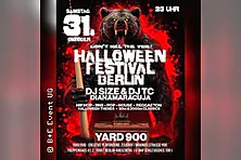Halloween Festival