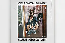 Kids With Buns