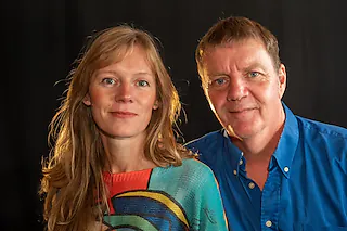 The Quiggs - Folk aus Schottland