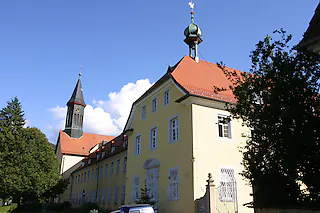 Waisenhaus Günterstal