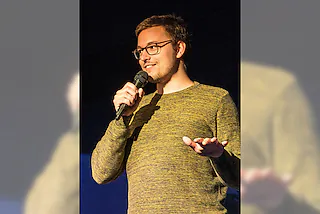 Stand-up-Comedy - Uelzen-Mic
