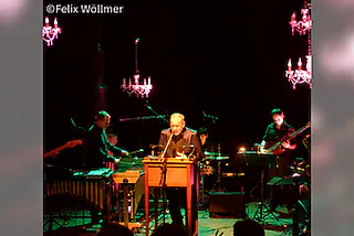 Der Graf (Dracula) - Midnight Story Orchestra