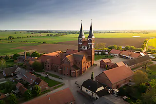 Jerichower Sommermusiken - Zeit im Klang