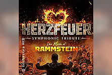 Rammstein Symphonic Tribute - Herzfeuer