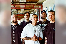 Pain Of Truth + Big Boy + Head Bussa