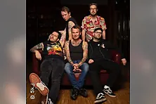 5 kleine Jägermeister - Die beste Tote-Hosen-Cover Band