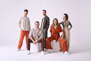 Bridges - Klassik trifft Pop
