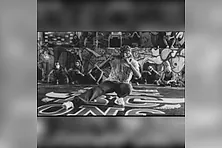 Dance Fitness & Bollywood Hip-Hop