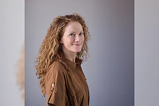 Lesung mit Alexa Hennig von Lange