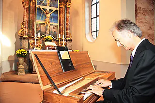 Ev. Schlosskirche