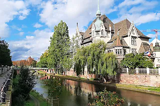 Auf den Spuren der Reformation