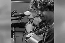 Singer Songwriter Nacht