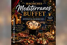 Magisches Buffet