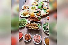 Kochkurs Thai Streetfood