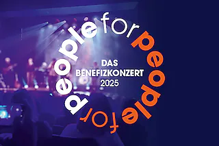 People for People - Die größten Balladen der Rock- und Popgeschichte