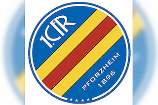 FC Nöttingen - 1. CfR Pforzheim