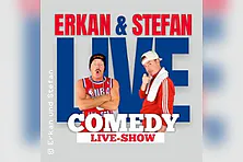 Erkan & Stefan - Live!