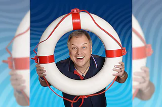 Franz Kain - Ein toller Hecht im Nichtschwimmerbecken