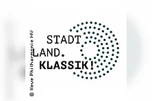 Stadt. Land. Klassik! - Helden der Filmmusik