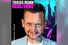 Tobias Mann - Real/Fake
