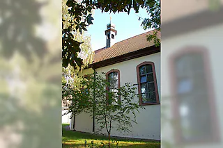 Felix und Nabor Kapelle (Schmidhofen)