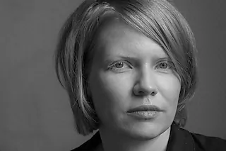 Nadja Küchenmeister: Der Große Wagen - 40. Freiburger Literaturgespräch: Lesung und Gespräch mit Thomas Geiger