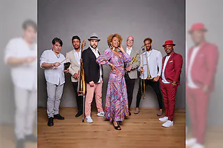 Cuban Latin Night - Ein Abend mit Salsa & Bachata