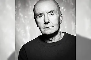 IRVINE WELSH - „Trainspotting“ & „Men in Love“