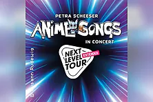Anime Songs in Concert - Next Level Tour Extended
