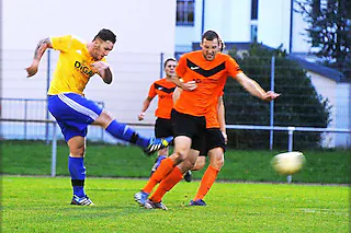 Sportplatz Herten