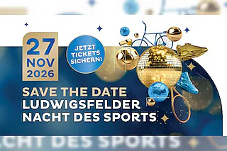 Ludwigsfelder Nacht des Sports 2026