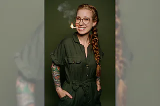 Sara Brandhuber - A scheena Schmarrn!