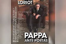 Pappa Ante Portas - Der Film