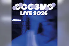 CCOSMO - Live 2026