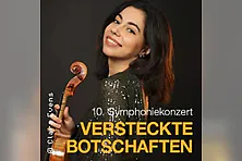 Versteckte Botschaften