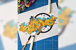 Sketchcorner Kurs