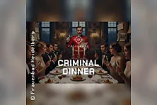 Criminal Dinner